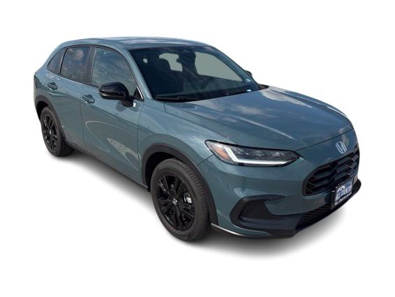 Thumbnail: 2026 Honda HR-V - 19