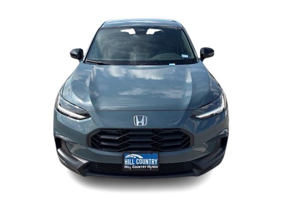 Thumbnail: 2026 Honda HR-V - 6