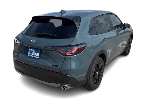 Thumbnail: 2026 Honda HR-V - 17