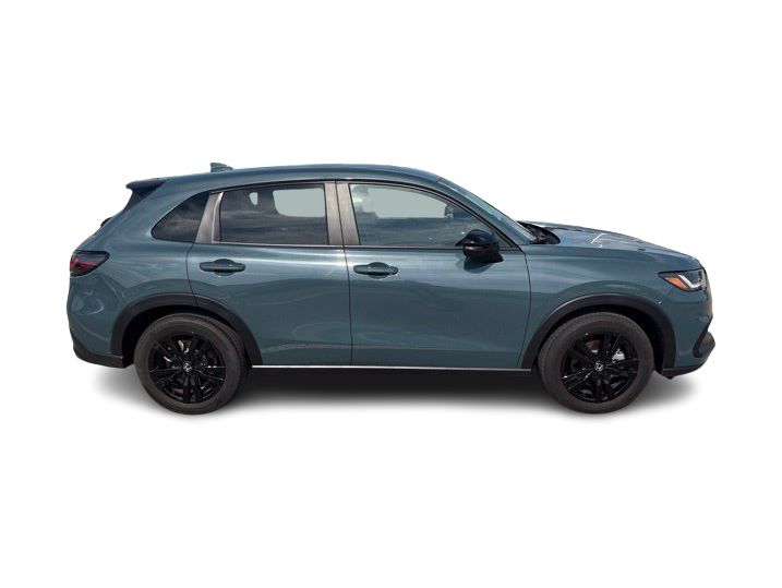 Thumbnail: 2026 Honda HR-V - 18