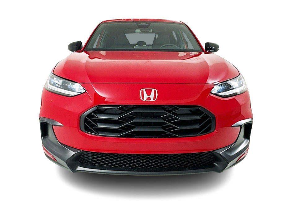 Thumbnail: 2027 Honda HR-V - 6