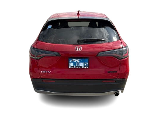 Thumbnail: 2024 Honda HR-V - 5