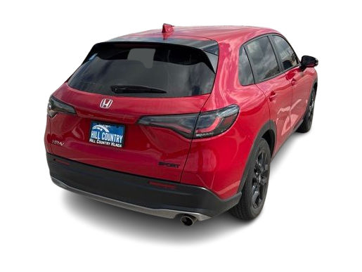 Thumbnail: 2024 Honda HR-V - 17