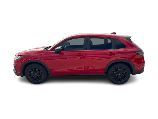Thumbnail: 2024 Honda HR-V - 3