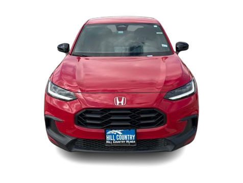 Thumbnail: 2024 Honda HR-V - 6
