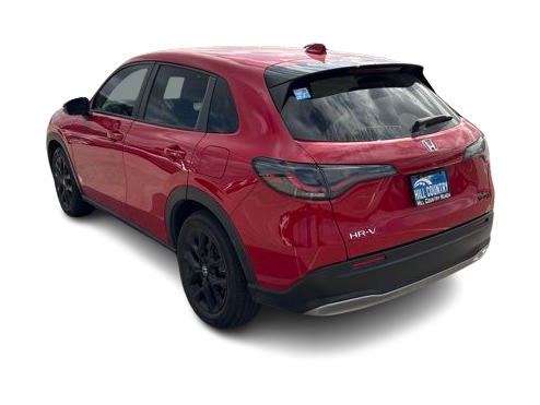 Thumbnail: 2024 Honda HR-V - 4