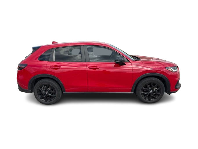 Thumbnail: 2024 Honda HR-V - 18