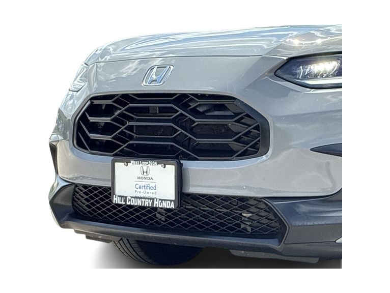 Thumbnail: 2026 Honda HR-V - 27
