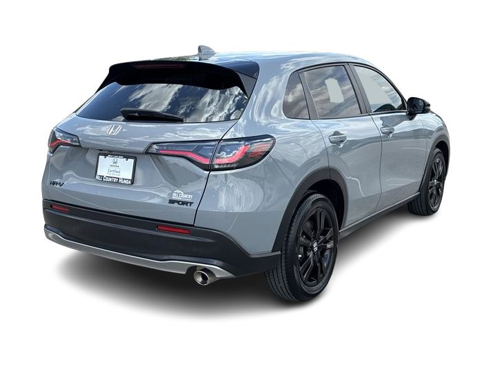 Thumbnail: 2026 Honda HR-V - 22