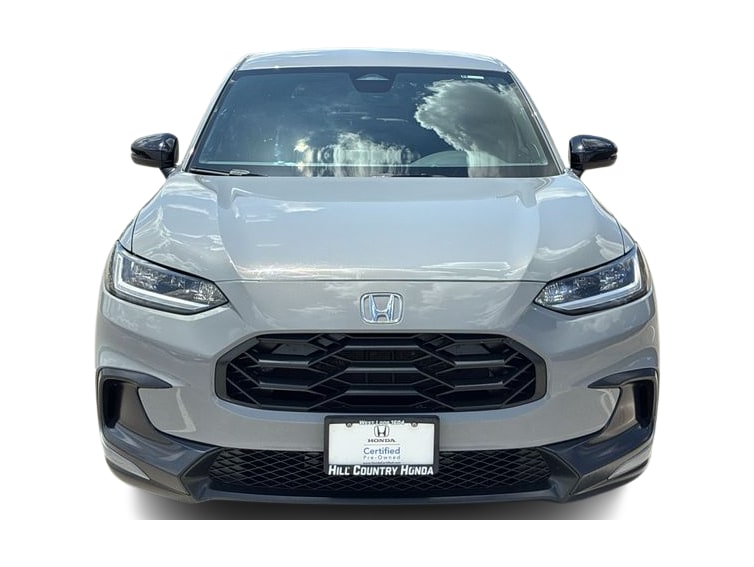 Thumbnail: 2026 Honda HR-V - 24