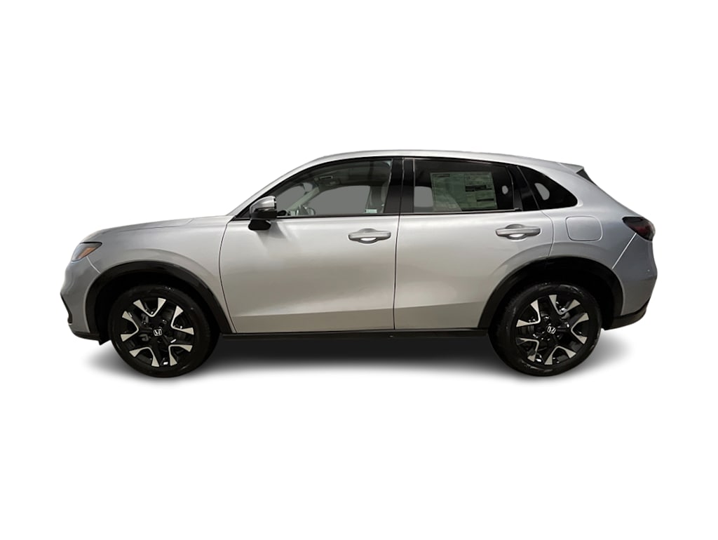 Thumbnail: 2027 Honda HR-V - 3