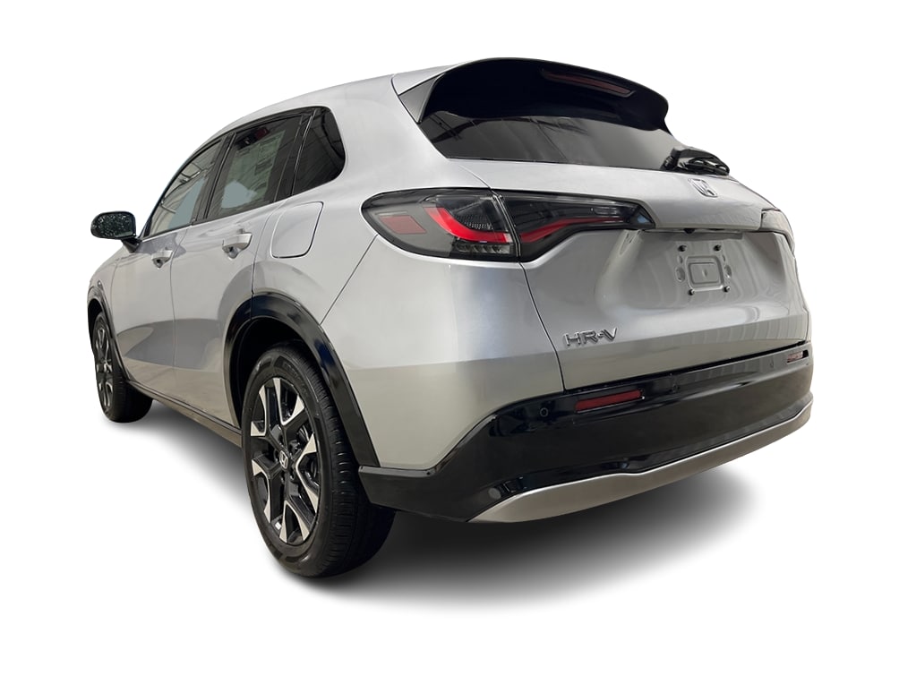 Thumbnail: 2027 Honda HR-V - 4