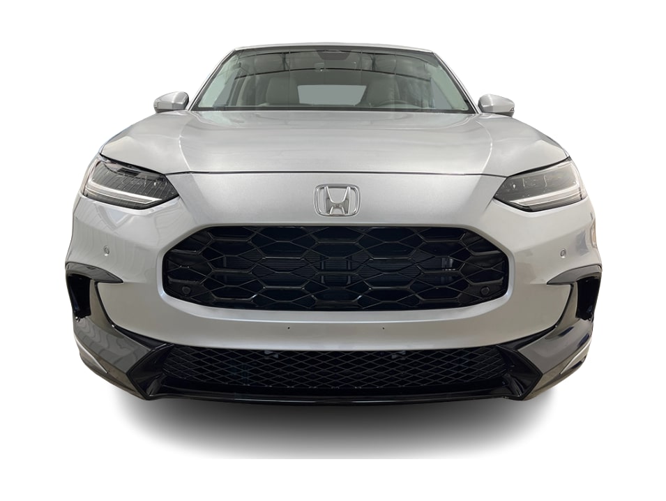 Thumbnail: 2027 Honda HR-V - 6
