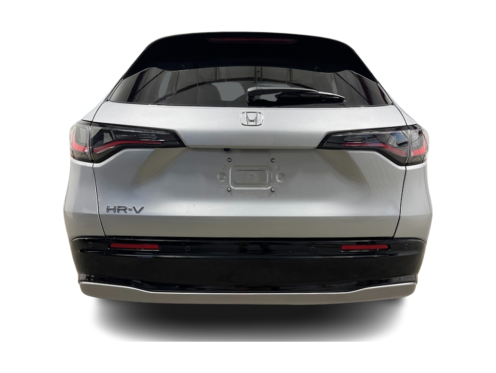 Thumbnail: 2027 Honda HR-V - 5