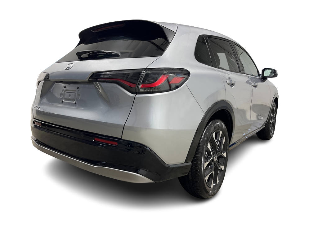 Thumbnail: 2027 Honda HR-V - 17
