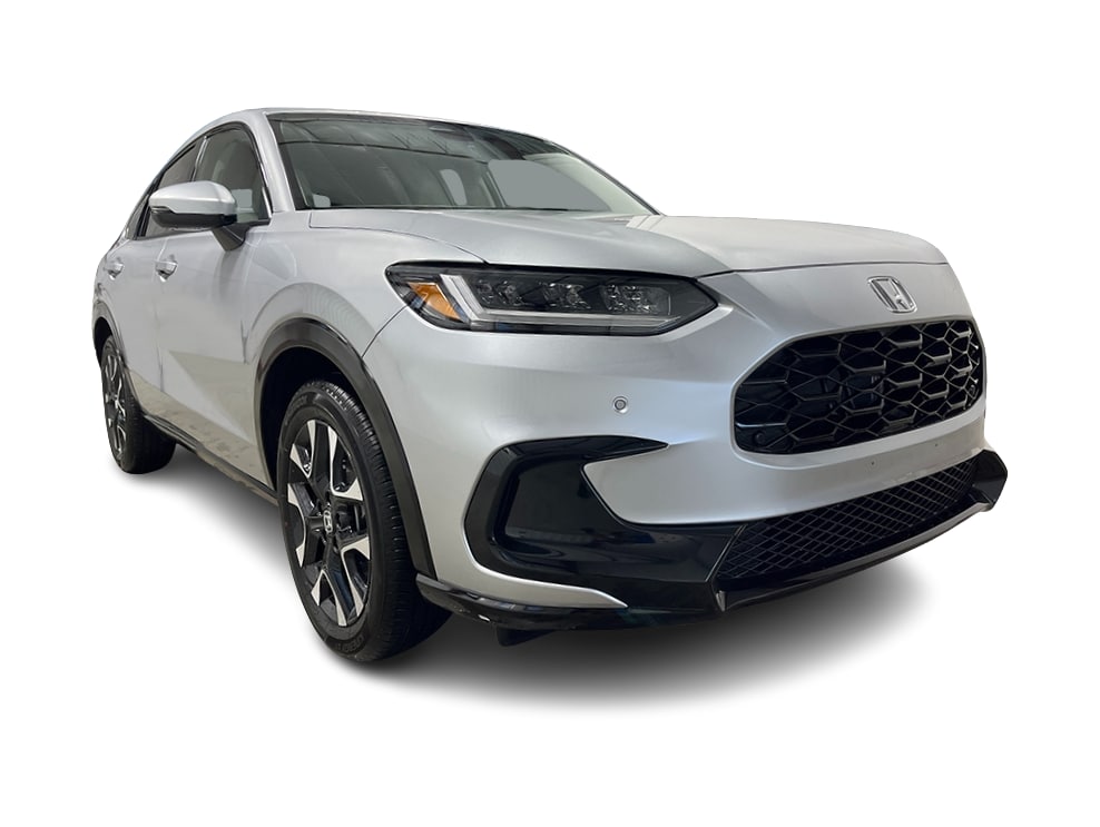 Thumbnail: 2027 Honda HR-V - 19