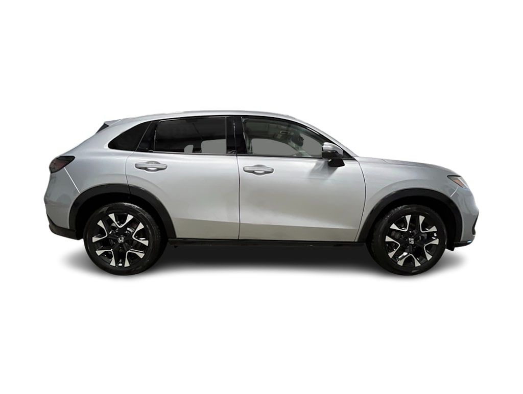 Thumbnail: 2027 Honda HR-V - 18