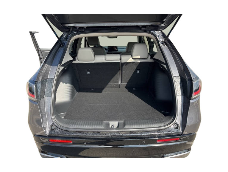 Thumbnail: 2026 Honda HR-V - 13