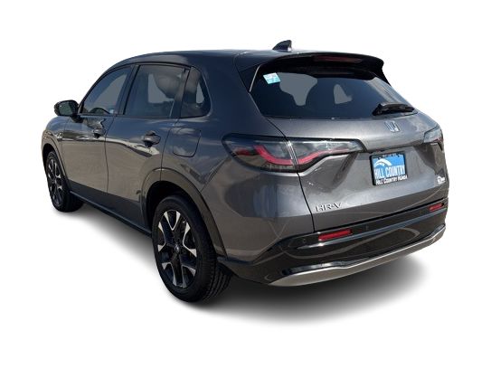 Thumbnail: 2026 Honda HR-V - 4