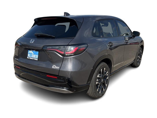 Thumbnail: 2026 Honda HR-V - 16