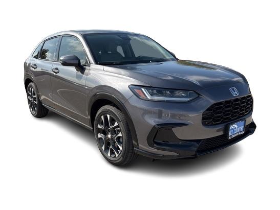 Thumbnail: 2026 Honda HR-V - 18