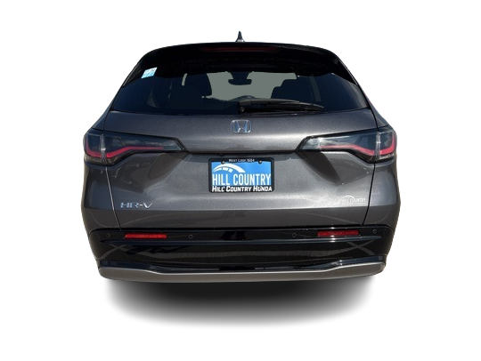 Thumbnail: 2026 Honda HR-V - 5