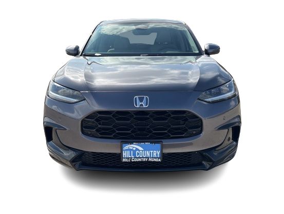 Thumbnail: 2026 Honda HR-V - 6