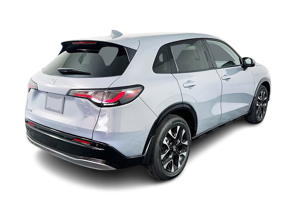 Thumbnail: 2026 Honda HR-V - 16