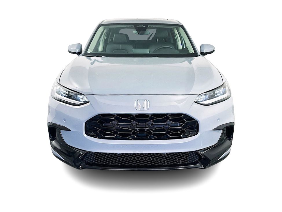 Thumbnail: 2026 Honda HR-V - 5