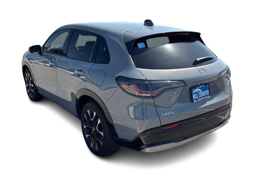 Thumbnail: 2026 Honda HR-V - 4