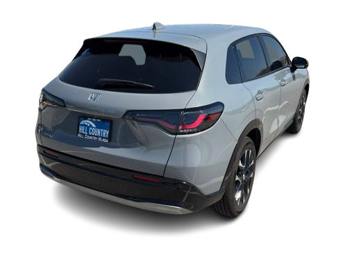 Thumbnail: 2026 Honda HR-V - 18