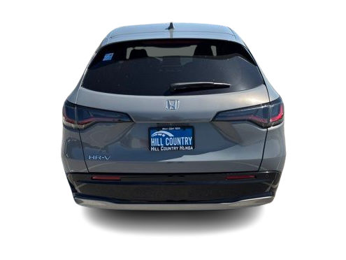 Thumbnail: 2026 Honda HR-V - 5