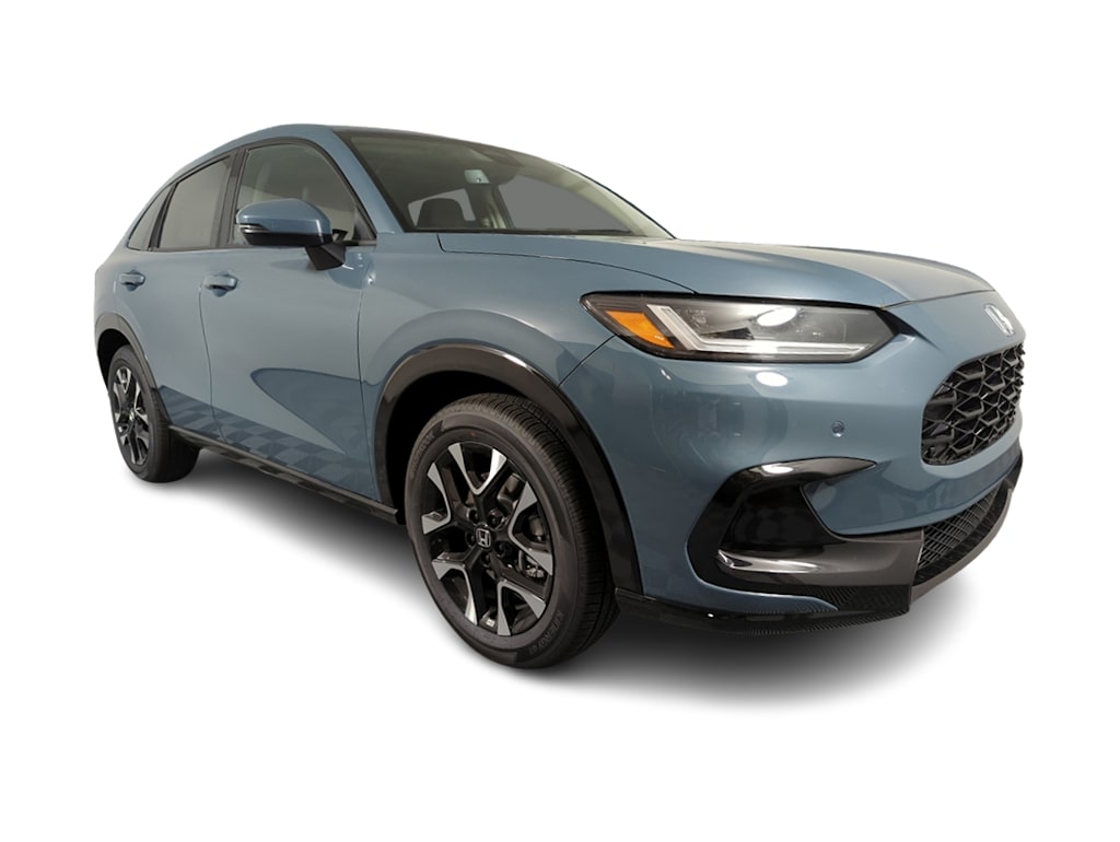 Thumbnail: 2027 Honda HR-V - 16