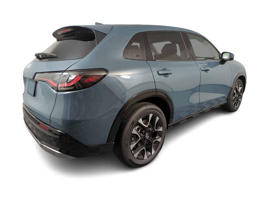 Thumbnail: 2027 Honda HR-V - 15