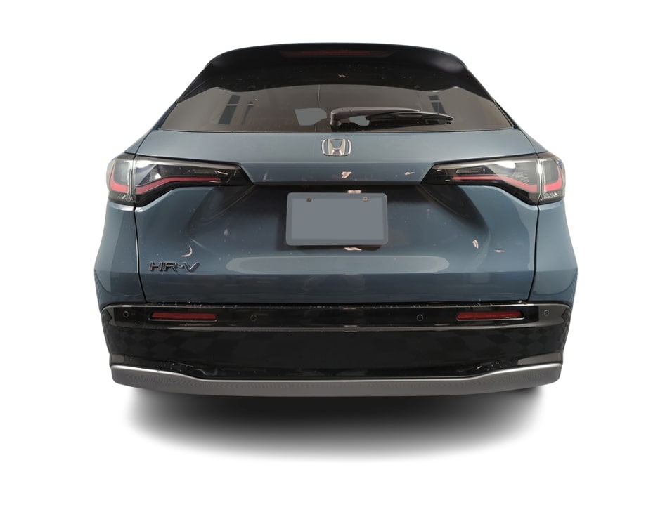 Thumbnail: 2027 Honda HR-V - 4