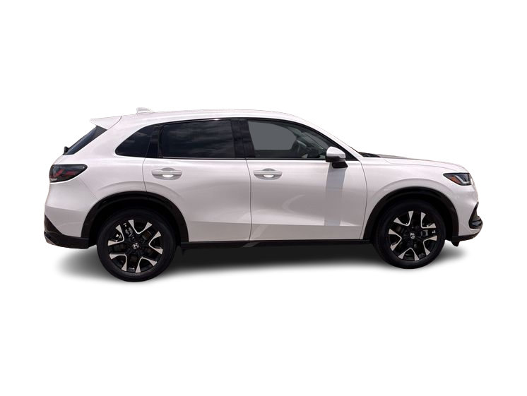 Thumbnail: 2026 Honda HR-V - 22