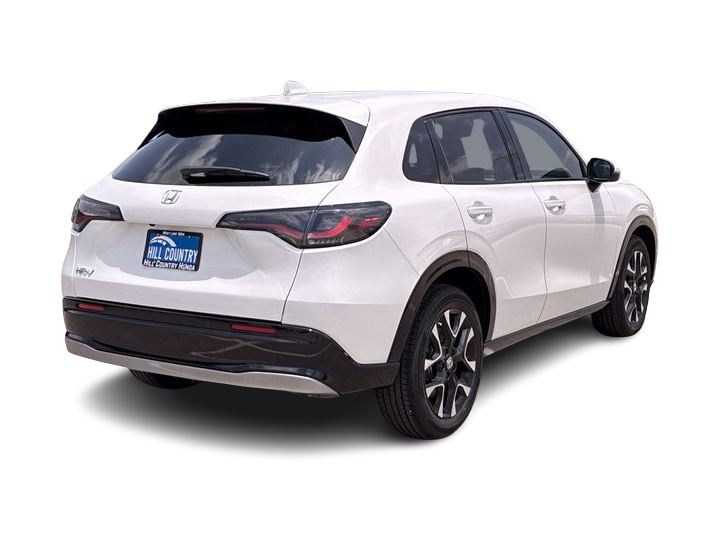 Thumbnail: 2026 Honda HR-V - 21
