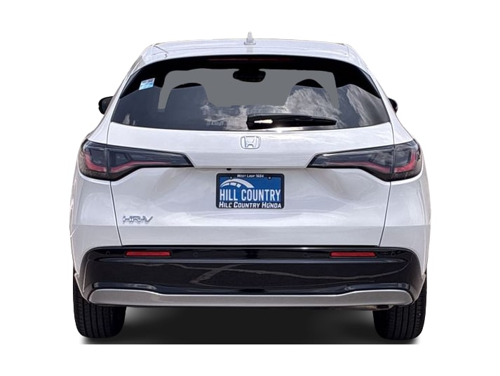 Thumbnail: 2026 Honda HR-V - 5