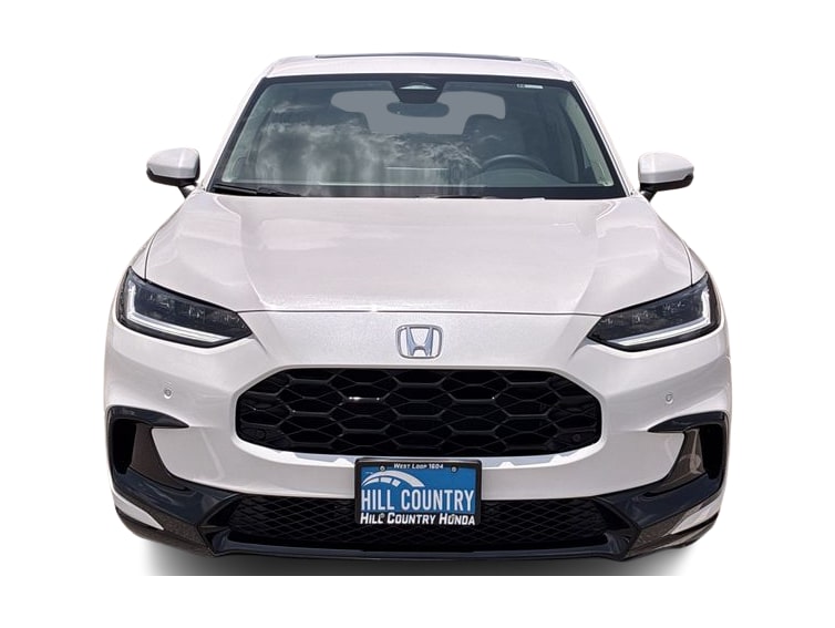 Thumbnail: 2026 Honda HR-V - 23