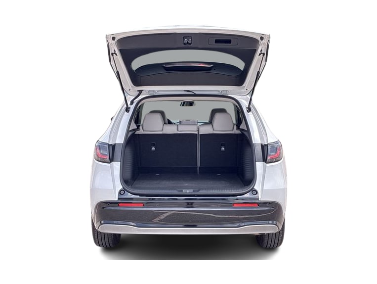 Thumbnail: 2026 Honda HR-V - 18