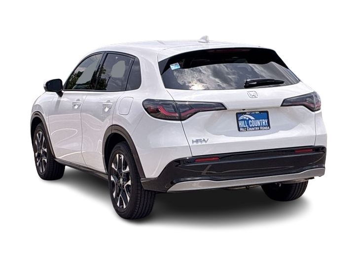 Thumbnail: 2026 Honda HR-V - 4