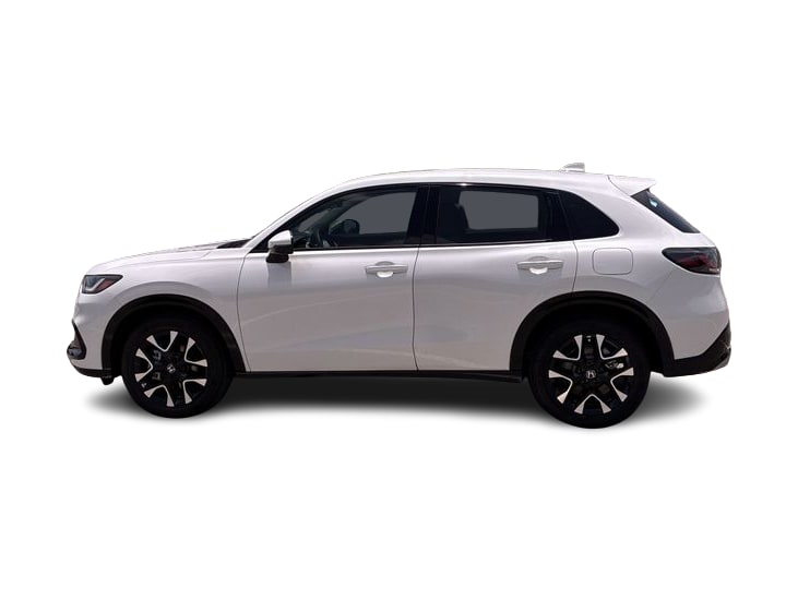 Thumbnail: 2026 Honda HR-V - 3