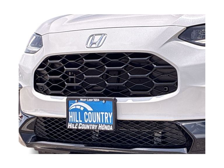 Thumbnail: 2026 Honda HR-V - 26