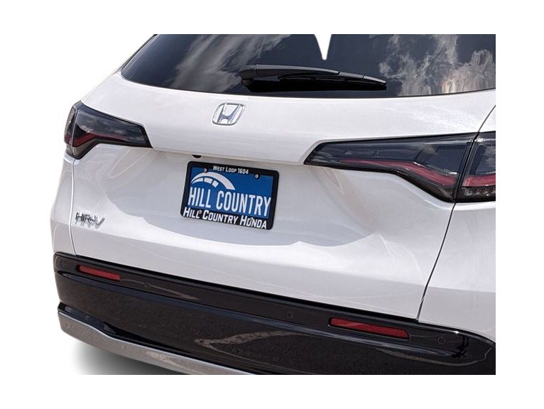 Thumbnail: 2026 Honda HR-V - 27