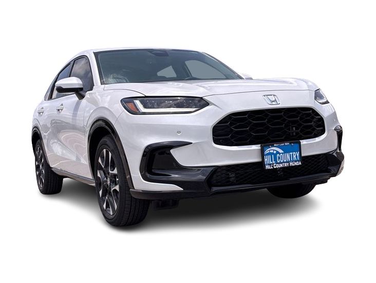 Thumbnail: 2026 Honda HR-V - 24