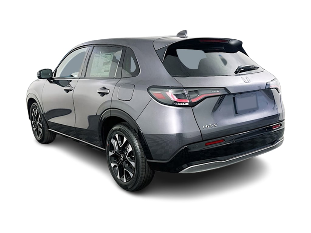 Thumbnail: 2027 Honda HR-V - 3