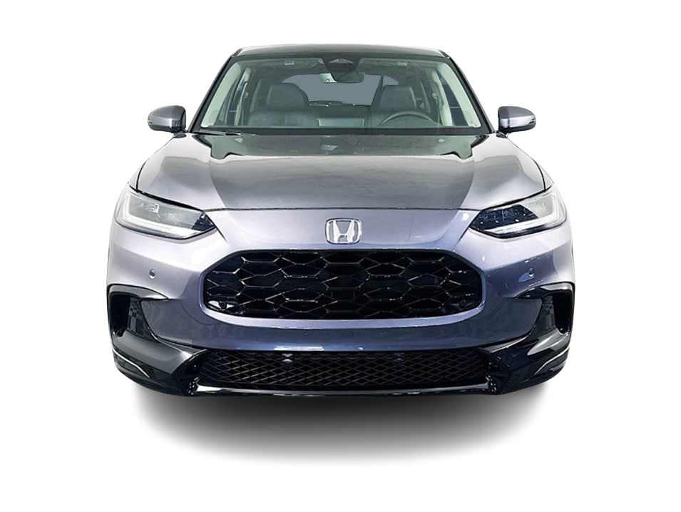 Thumbnail: 2027 Honda HR-V - 5