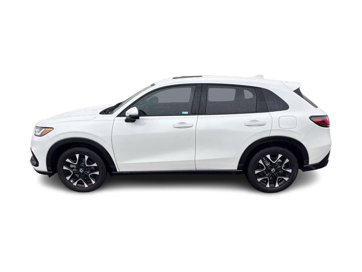 Thumbnail: 2027 Honda HR-V - 3