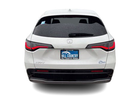 Thumbnail: 2027 Honda HR-V - 5