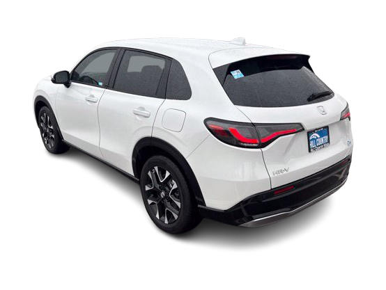 Thumbnail: 2027 Honda HR-V - 4
